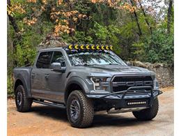 2020 Ford F150 (CC-2104356) for sale in Grass Valley, California