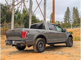2020 Ford F150 (CC-2104356) for sale in Grass Valley, California