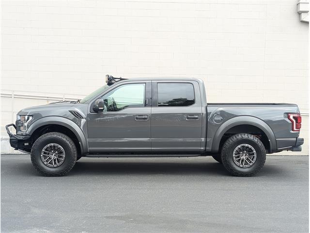 2020 Ford F150 (CC-2104356) for sale in Grass Valley, California