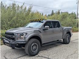 2020 Ford F150 (CC-2104356) for sale in Grass Valley, California