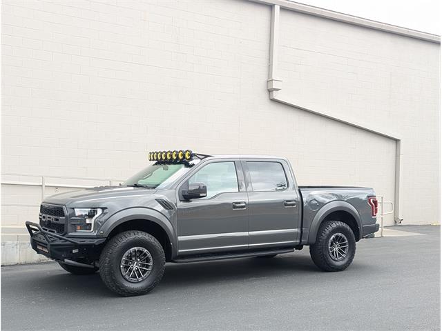 2020 Ford F150 (CC-2104356) for sale in Grass Valley, California