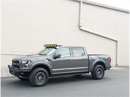 2020 Ford F150 (CC-2104356) for sale in Grass Valley, California