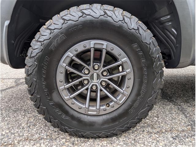 2020 Ford F150 (CC-2104356) for sale in Grass Valley, California