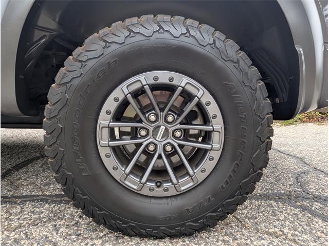 2020 Ford F150 (CC-2104356) for sale in Grass Valley, California