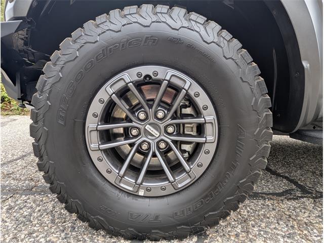 2020 Ford F150 (CC-2104356) for sale in Grass Valley, California
