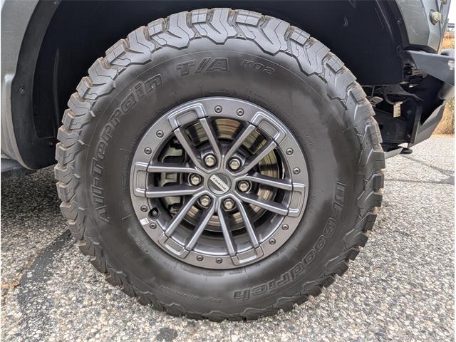 2020 Ford F150 (CC-2104356) for sale in Grass Valley, California