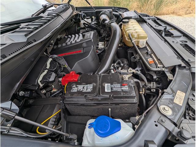 2020 Ford F150 (CC-2104356) for sale in Grass Valley, California
