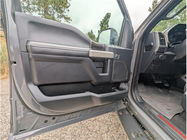 2020 Ford F150 (CC-2104356) for sale in Grass Valley, California
