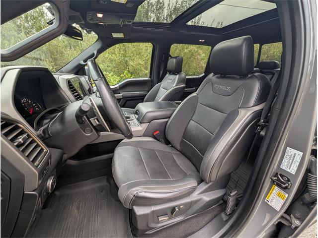 2020 Ford F150 (CC-2104356) for sale in Grass Valley, California