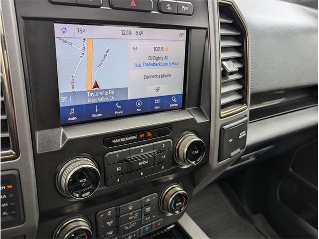 2020 Ford F150 (CC-2104356) for sale in Grass Valley, California