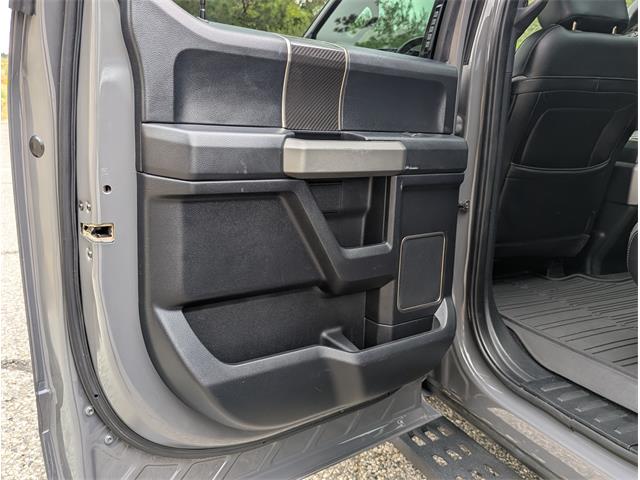 2020 Ford F150 (CC-2104356) for sale in Grass Valley, California