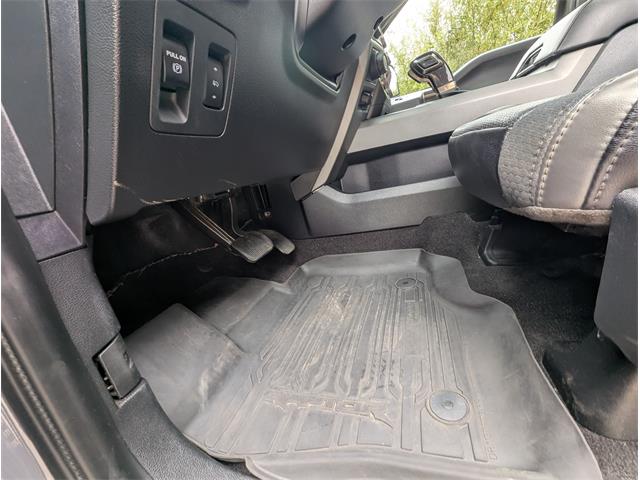 2020 Ford F150 (CC-2104356) for sale in Grass Valley, California