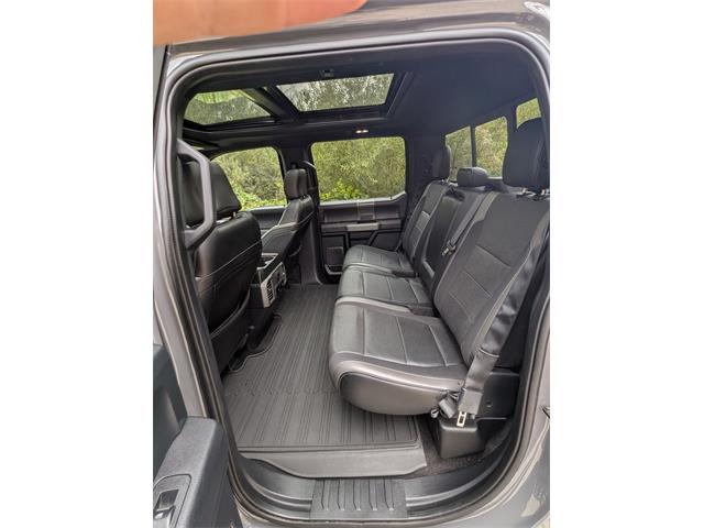 2020 Ford F150 (CC-2104356) for sale in Grass Valley, California