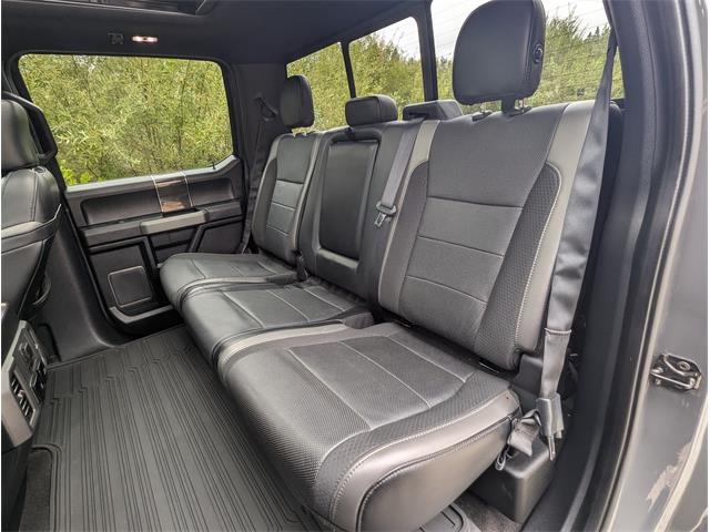 2020 Ford F150 (CC-2104356) for sale in Grass Valley, California