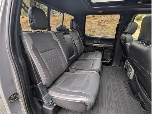 2020 Ford F150 (CC-2104356) for sale in Grass Valley, California