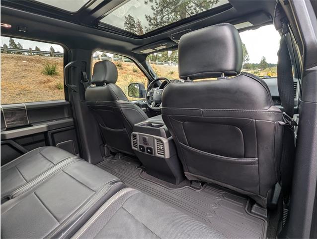 2020 Ford F150 (CC-2104356) for sale in Grass Valley, California