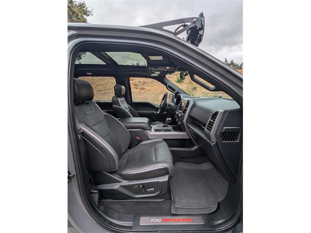 2020 Ford F150 (CC-2104356) for sale in Grass Valley, California