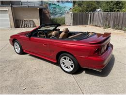 1996 Ford Mustang GT (CC-2104357) for sale in Grass Valley, California
