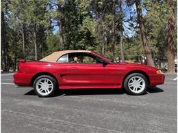 1996 Ford Mustang GT (CC-2104357) for sale in Grass Valley, California