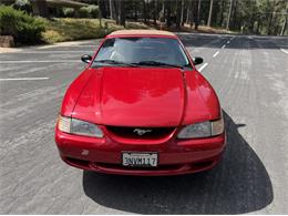 1996 Ford Mustang GT (CC-2104357) for sale in Grass Valley, California