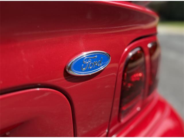 1996 Ford Mustang GT (CC-2104357) for sale in Grass Valley, California