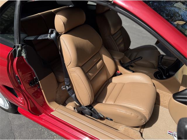 1996 Ford Mustang GT (CC-2104357) for sale in Grass Valley, California