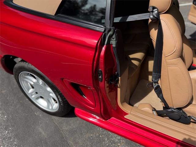 1996 Ford Mustang GT (CC-2104357) for sale in Grass Valley, California