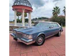1985 Cadillac Seville (CC-2104359) for sale in Conroe, Texas