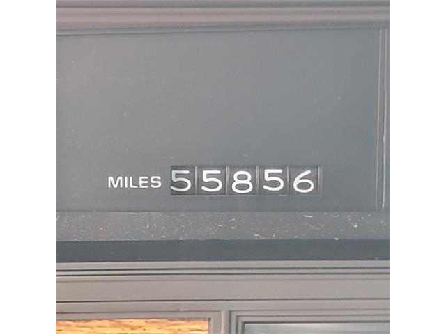 1985 Cadillac Seville (CC-2104359) for sale in Conroe, Texas