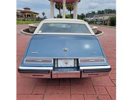 1985 Cadillac Seville (CC-2104359) for sale in Conroe, Texas