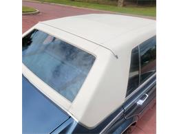 1985 Cadillac Seville (CC-2104359) for sale in Conroe, Texas