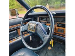 1985 Cadillac Seville (CC-2104359) for sale in Conroe, Texas