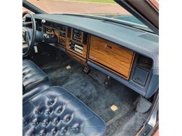 1985 Cadillac Seville (CC-2104359) for sale in Conroe, Texas