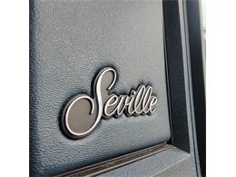 1985 Cadillac Seville (CC-2104359) for sale in Conroe, Texas