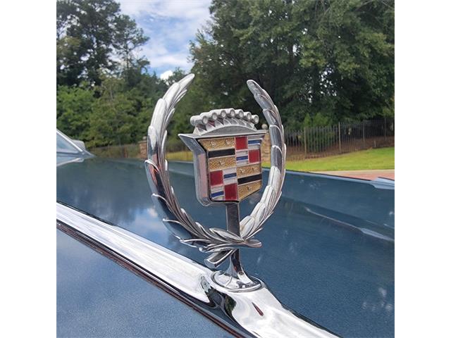 1985 Cadillac Seville (CC-2104359) for sale in Conroe, Texas