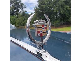 1985 Cadillac Seville (CC-2104359) for sale in Conroe, Texas