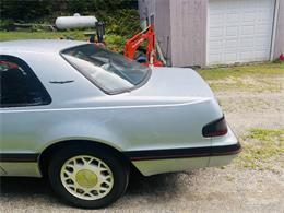 1987 Ford Thunderbird (CC-2100436) for sale in Saratoga Springs, New York