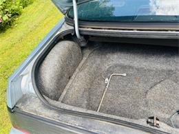 1987 Ford Thunderbird (CC-2100436) for sale in Saratoga Springs, New York