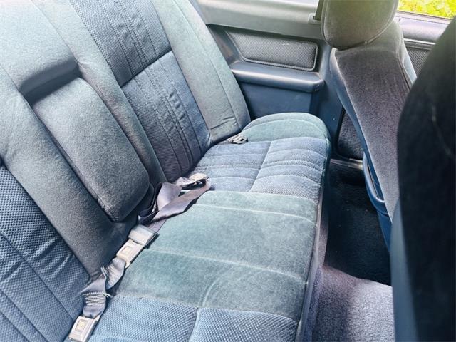 1987 Ford Thunderbird (CC-2100436) for sale in Saratoga Springs, New York