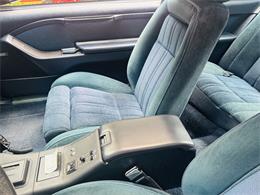 1987 Ford Thunderbird (CC-2100436) for sale in Saratoga Springs, New York