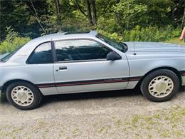 1987 Ford Thunderbird (CC-2100436) for sale in Saratoga Springs, New York