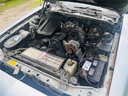 1987 Ford Thunderbird (CC-2100436) for sale in Saratoga Springs, New York