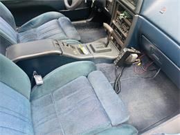1987 Ford Thunderbird (CC-2100436) for sale in Saratoga Springs, New York