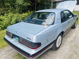 1987 Ford Thunderbird (CC-2100436) for sale in Saratoga Springs, New York