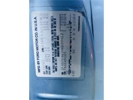 1987 Ford Thunderbird (CC-2100436) for sale in Saratoga Springs, New York
