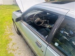 1987 Ford Thunderbird (CC-2100436) for sale in Saratoga Springs, New York