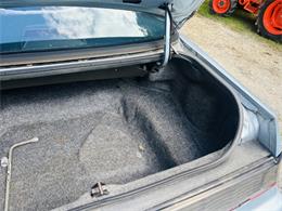 1987 Ford Thunderbird (CC-2100436) for sale in Saratoga Springs, New York