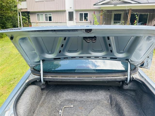 1987 Ford Thunderbird (CC-2100436) for sale in Saratoga Springs, New York