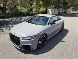 2018 Audi TT RS (CC-2104360) for sale in Grass Valley, California