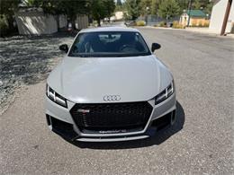 2018 Audi TT RS (CC-2104360) for sale in Grass Valley, California